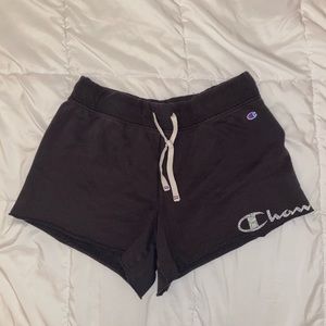 Champion shorts